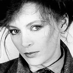 Photo star :  Brigitte Ariel