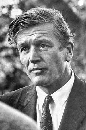 John V Lindsay photo