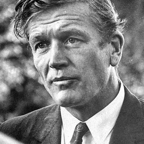 Photo star : John V Lindsay