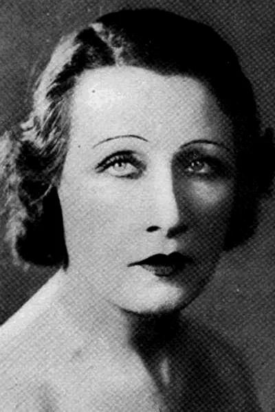  Fernande Albany