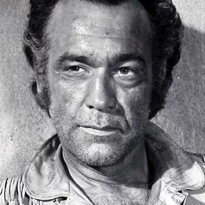 Stuart Randall