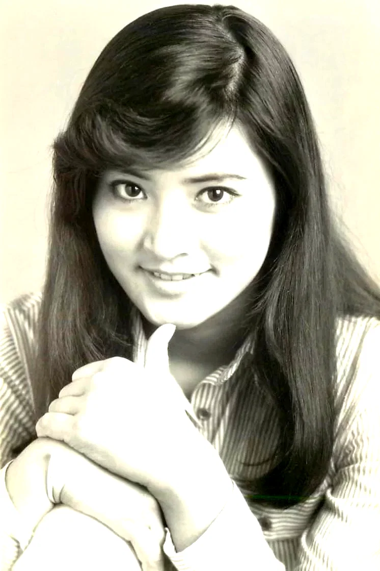  Etsuko Nagabuchi