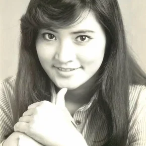 Photo star :  Etsuko Nagabuchi