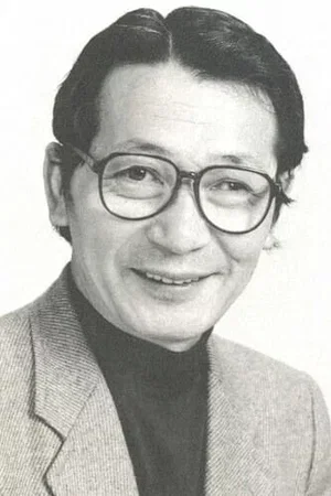  Noboru Mitani photo