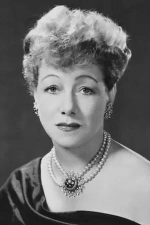  Marjorie Gateson
