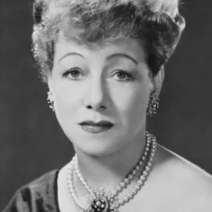  Marjorie Gateson