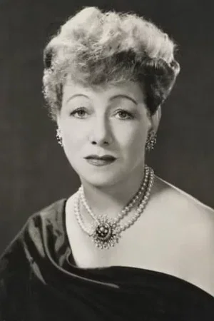  Marjorie Gateson