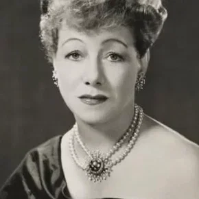 Photo star :  Marjorie Gateson