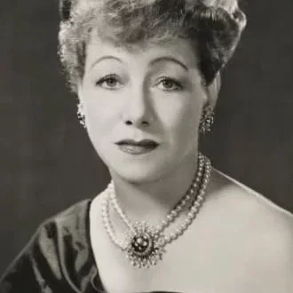  Marjorie Gateson