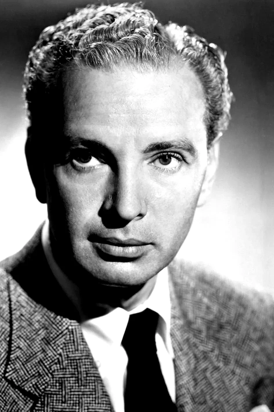 Donald Randolph