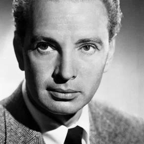 Photo star : Donald Randolph