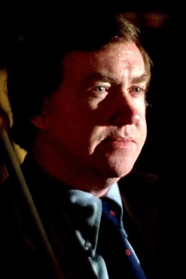 James Dixon