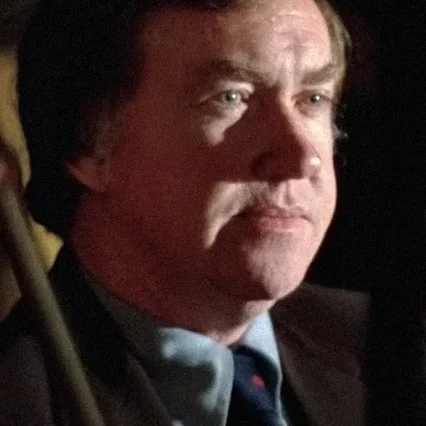 James Dixon