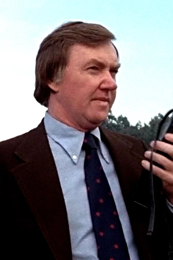 James Dixon