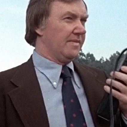James Dixon
