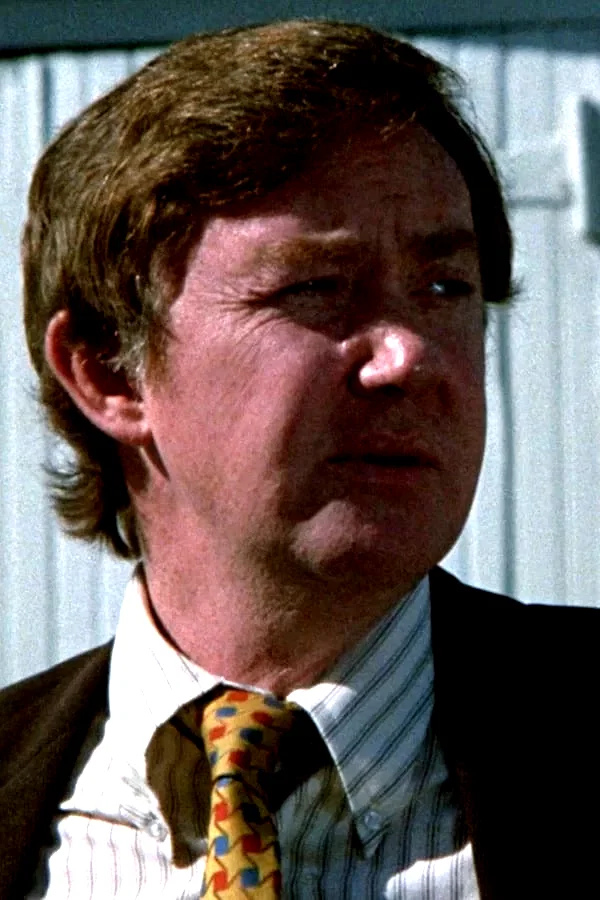 James Dixon