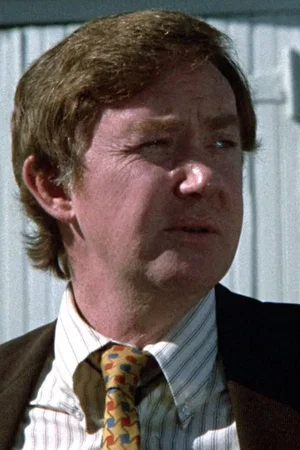 James Dixon photo
