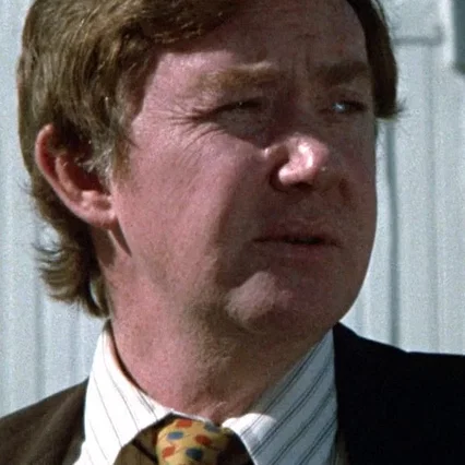 James Dixon