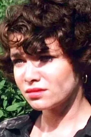 Cecile Le Bailly photo