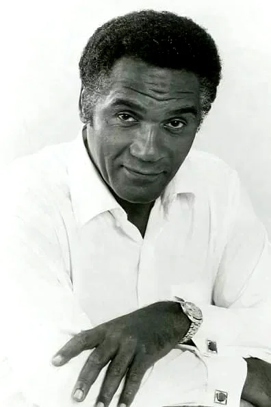 Percy Rodriguez