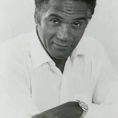 Percy Rodriguez