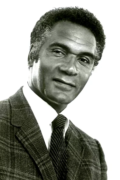 Percy Rodriguez