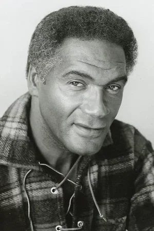 Percy Rodriguez photo
