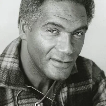 Percy Rodriguez