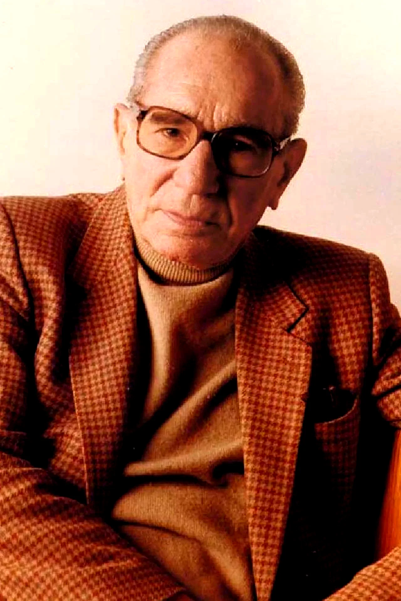 Pierre Chenal