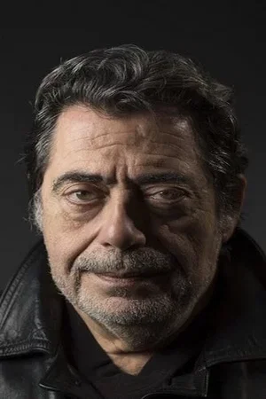 Bernard Pinet photo