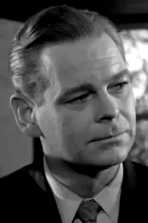 Peter Dyneley