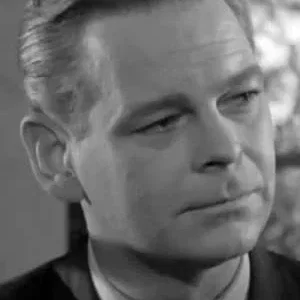Peter Dyneley