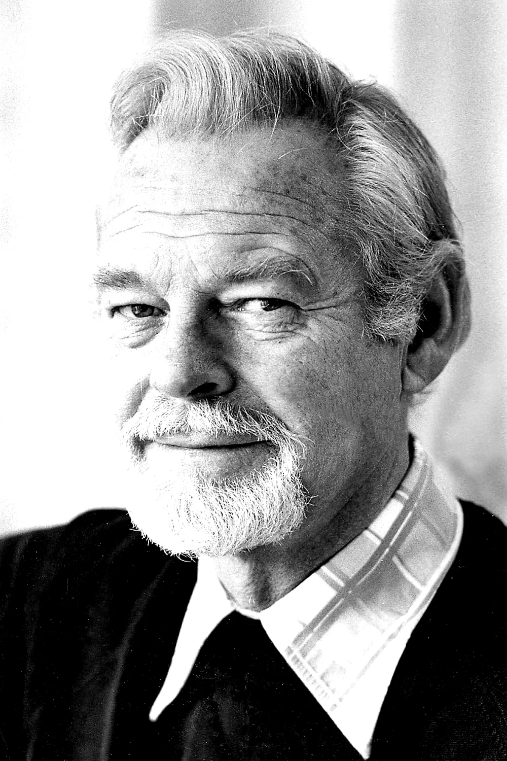 Peter Dyneley