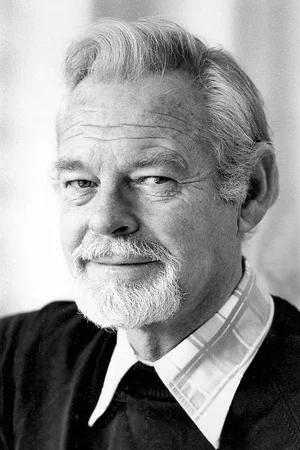 Peter Dyneley photo