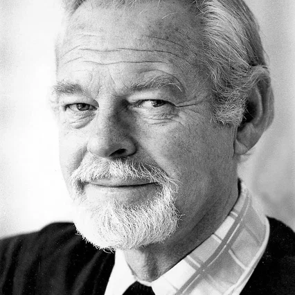 Peter Dyneley