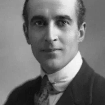 Arthur Wontner