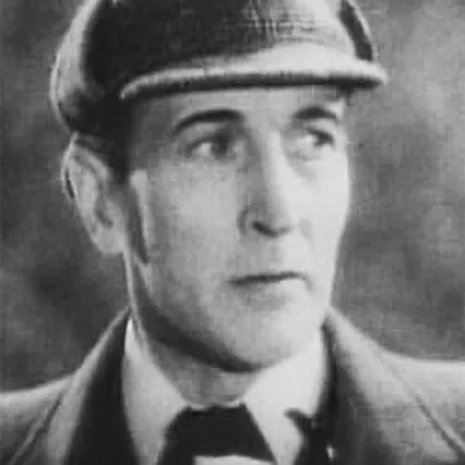Arthur Wontner