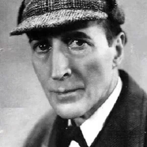 Arthur Wontner