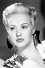  Betty Grable