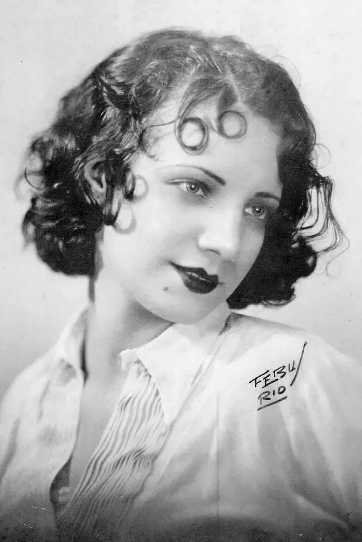  Carmen Miranda