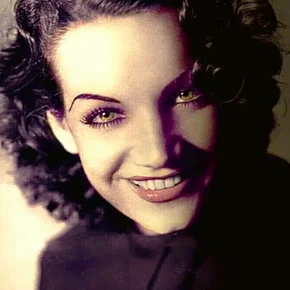 Photo star :  Carmen Miranda