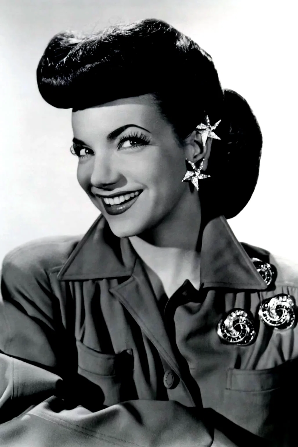  Carmen Miranda