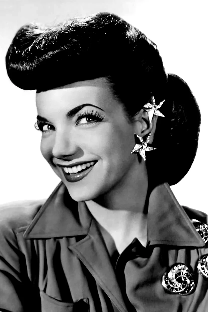  Carmen Miranda