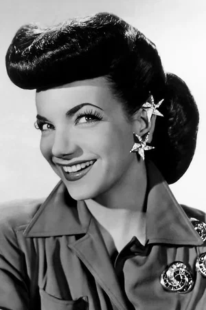 Carmen Miranda photo