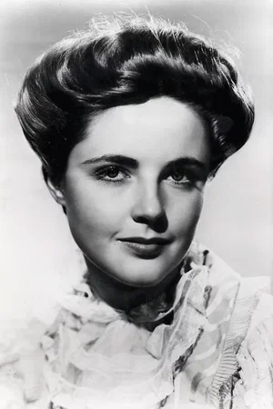  Kay Aldridge