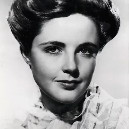  Kay Aldridge