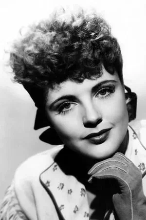  Kay Aldridge photo
