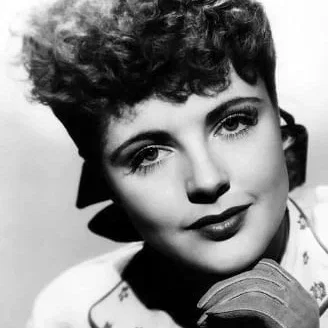  Kay Aldridge
