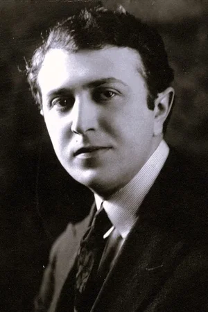  Irving Cummings