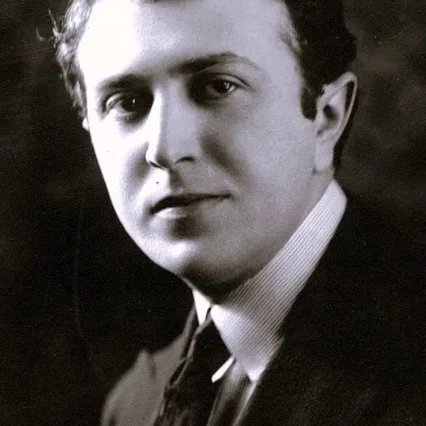  Irving Cummings